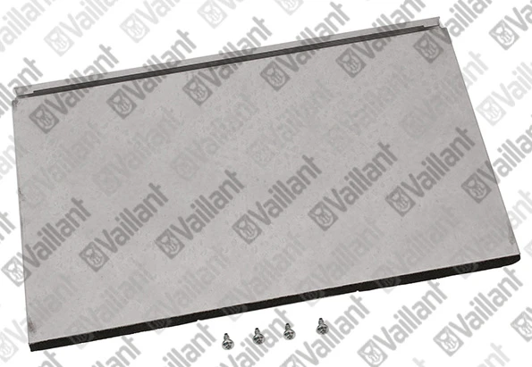 VAILLANT WSS Couvercle