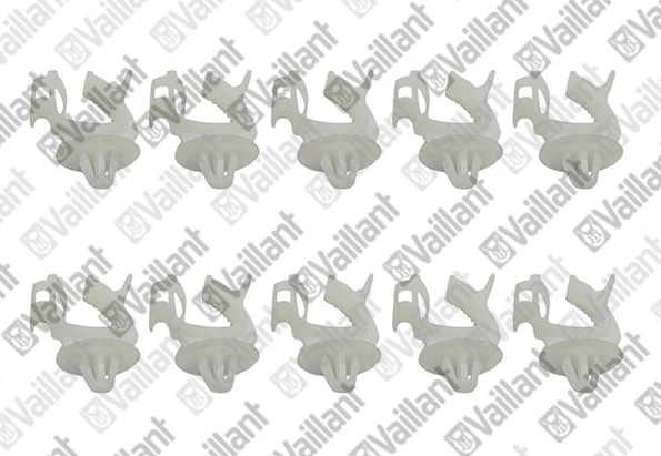 VAILLANT WSS Clip, (x10)