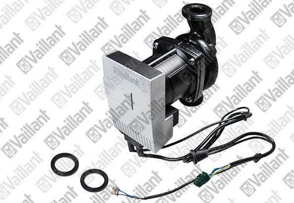 Vaillant WSS pomp
