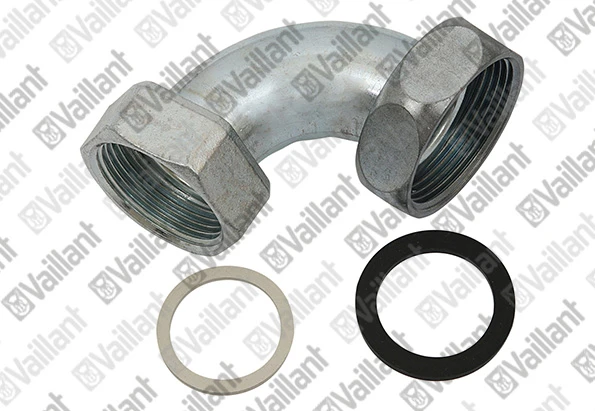 VAILLANT WSS Tube