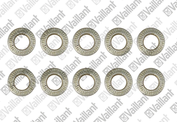 VAILLANT WSS Rondelle, (x10)