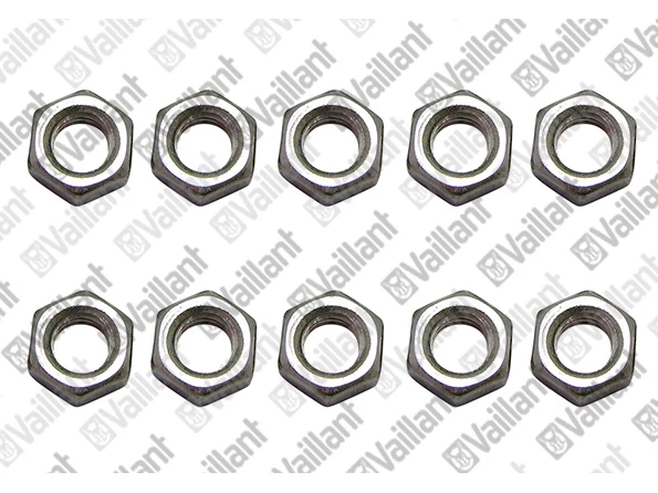 VAILLANT WSS Ecrou, (x10)
