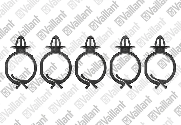 VAILLANT WSS Clip, (x5)