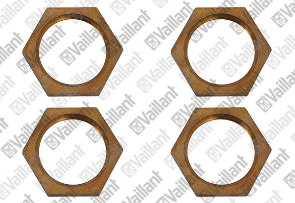 VAILLANT WSS Ecrou, 3/4, (x4)