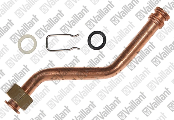 VAILLANT WSS Tube, vase d'expansion