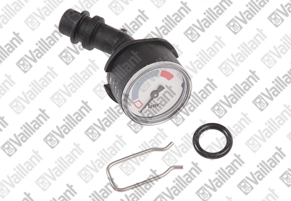 VAILLANT Manometer