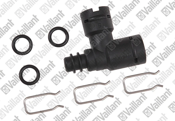 VAILLANT WSS Adaptateur