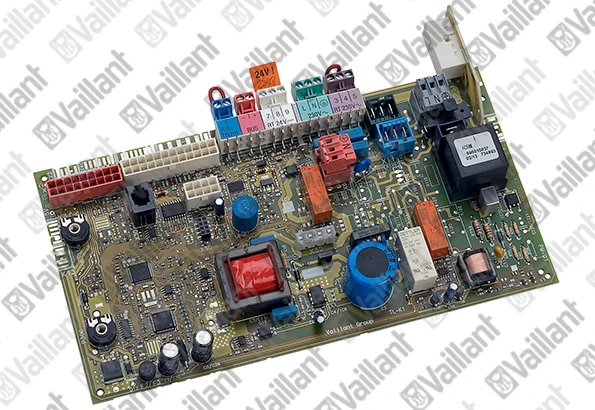 Vaillant WSS circuit imprimé pour vc 276/4-7