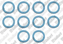 VAILLANT WSS Joint plat, (x10)