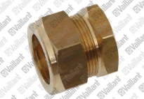 VAILLANT WSS Raccord olive, G3/4 x 22