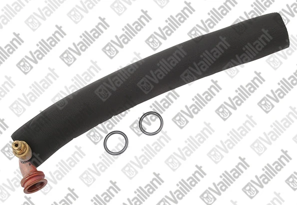 VAILLANT WSS Tube 2