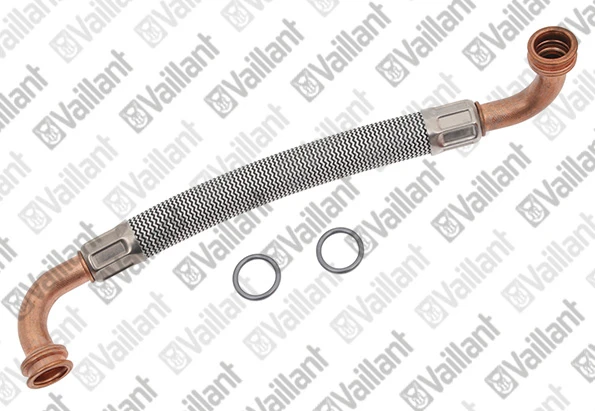 VAILLANT WSS Tube 1