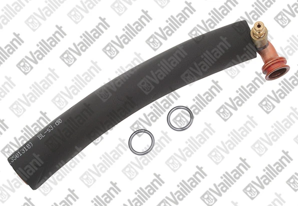 VAILLANT WSS Tube 2