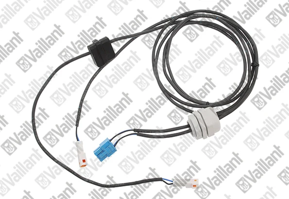 VAILLANT WSS Faisceau