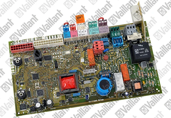 Vaillant WSS circuit imprimé (ecovit/ecocraft)