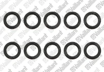 VAILLANT WSS Joint torique, (x10)