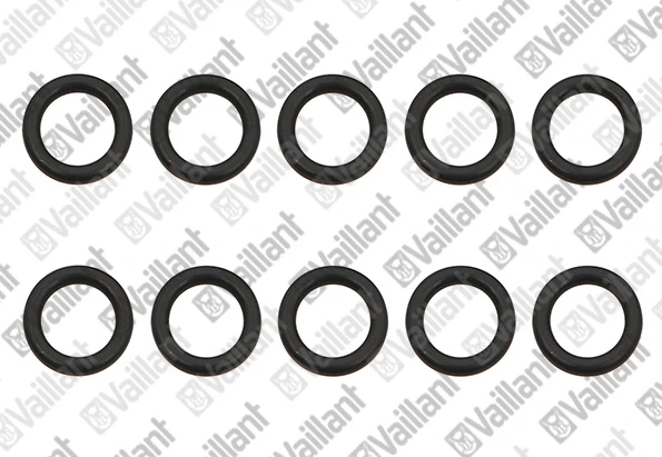 VAILLANT WSS Joint torique, (x10)