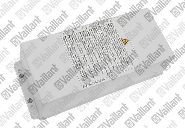 VAILLANT WSS Couvercle