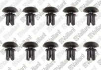 VAILLANT WSS Clip, (x10)