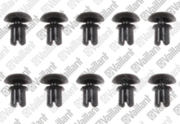 VAILLANT WSS Clip, (x10)