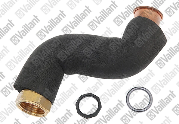 VAILLANT WSS Tube