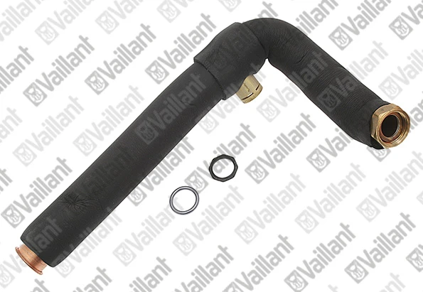 VAILLANT WSS Tube