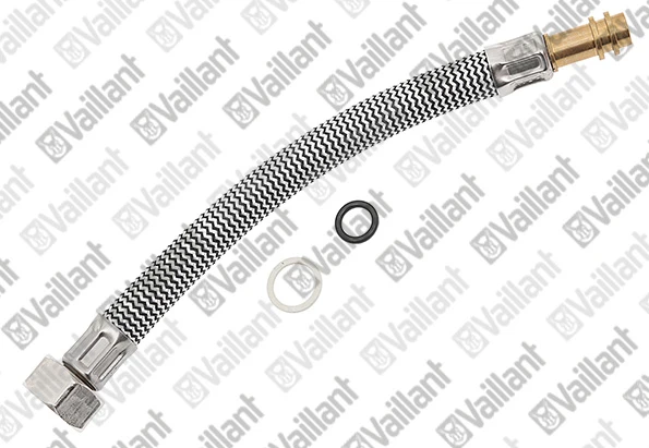 VAILLANT WSS Tube