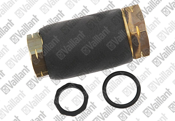 VAILLANT WSS Tube