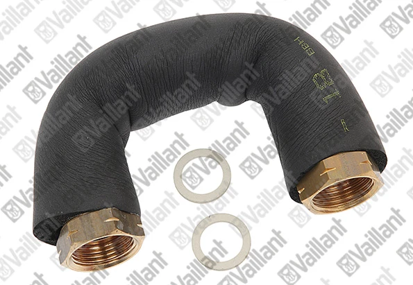 VAILLANT WSS Tube
