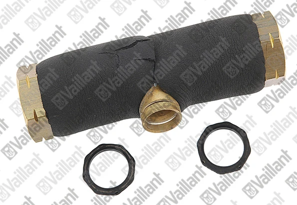 VAILLANT WSS Tube