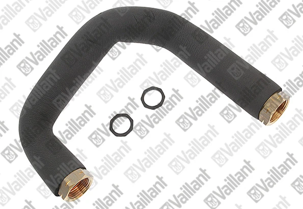 VAILLANT WSS Tube