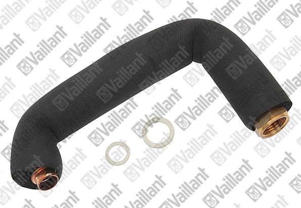 VAILLANT WSS Tube