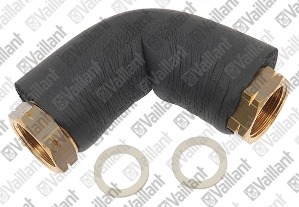 VAILLANT WSS Tube