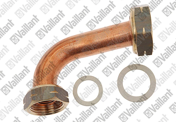 VAILLANT WSS Tube
