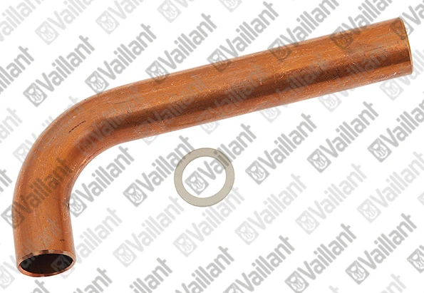 VAILLANT WSS Tube