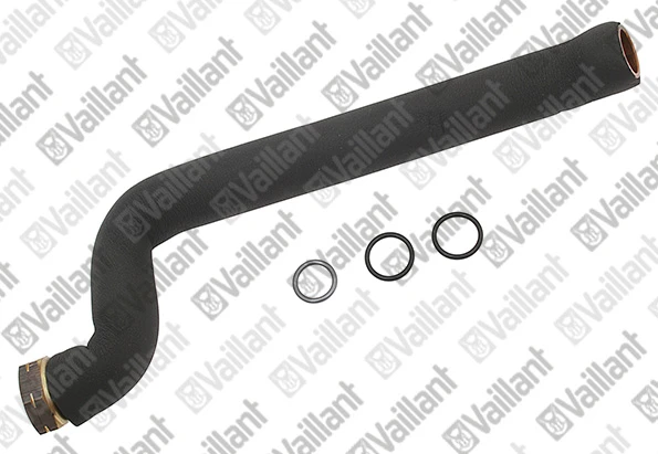 VAILLANT WSS Tube