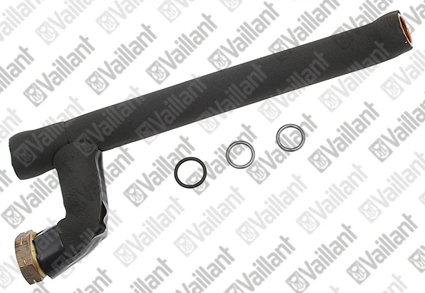 VAILLANT WSS Tube
