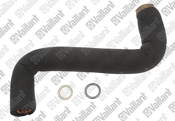 VAILLANT WSS Tube