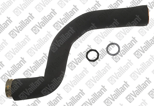 VAILLANT WSS Tube