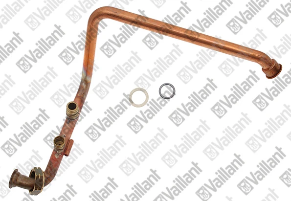 VAILLANT WSS Tube