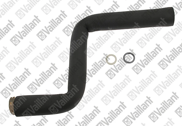 VAILLANT WSS Tube