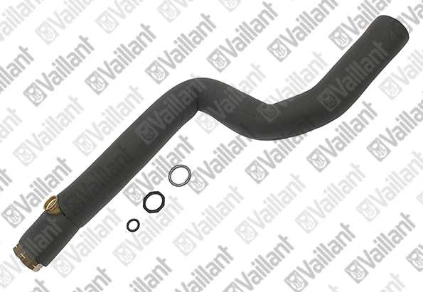 VAILLANT WSS Tube