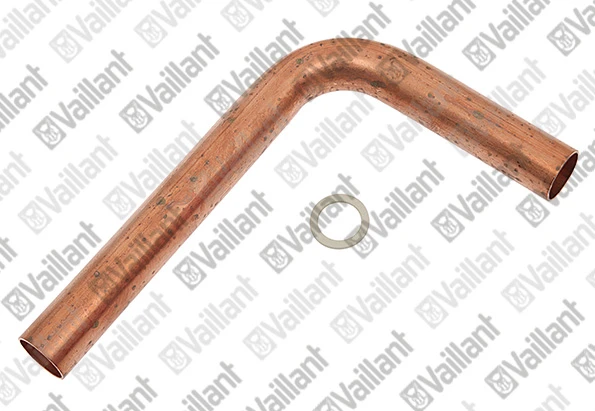 VAILLANT WSS Tube
