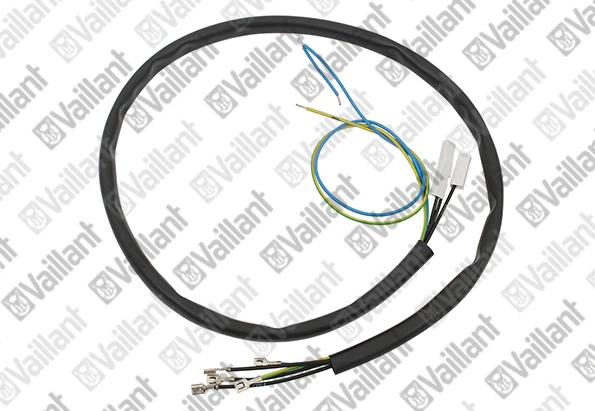 VAILLANT WSS Faisceau