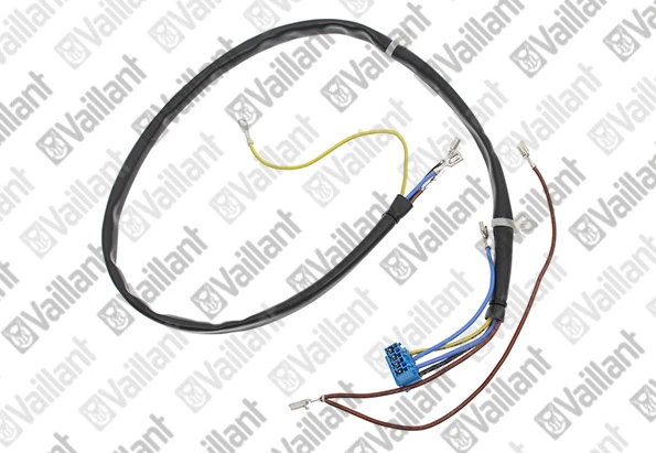 VAILLANT WSS Faisceau