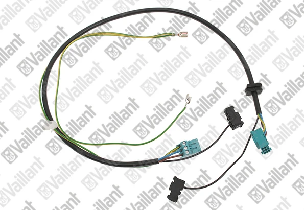 VAILLANT WSS Faisceau