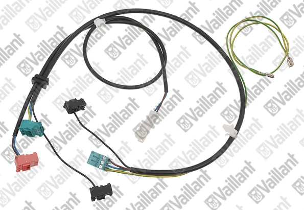 VAILLANT WSS Faisceau