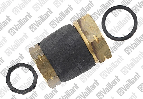 VAILLANT WSS Tube