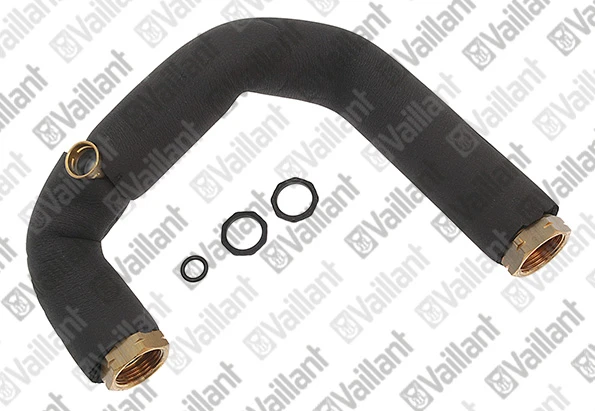 VAILLANT WSS Tube