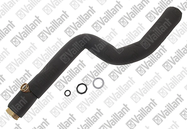 VAILLANT WSS Tube